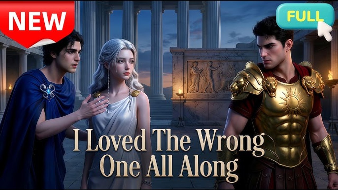 I Loved the Wrong One All Along FullMovie