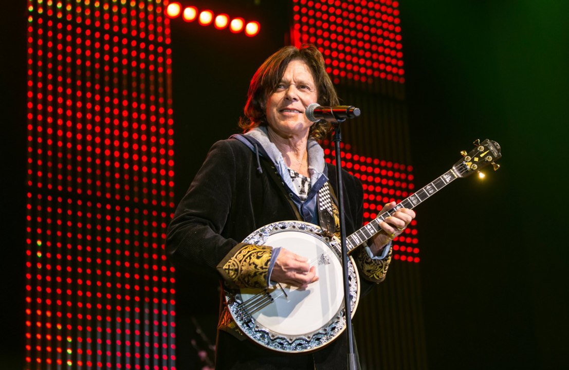 Jürgen Drews: Überraschungsmoment