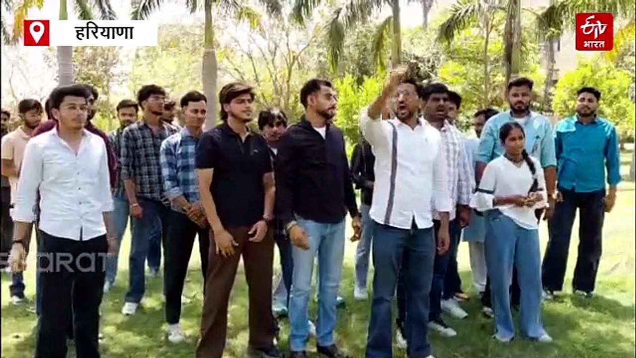 छात्र संगठनों के विरोध के बाद प्रदेश में छात्र राजनीति फिर से गर्माई, विश्वविद्यालयों में विभिन्न राजनीतिक दलों की छात्र इकाईयों के साथ भेदभाव का आरोप