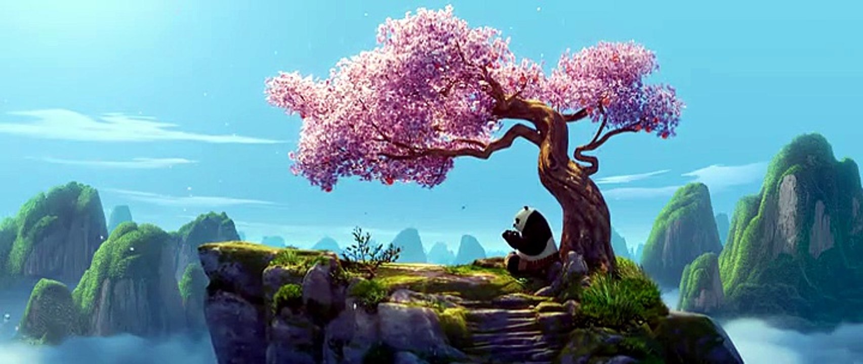 K u n g . F u . P a n d a . 4 . 2 0 2 4 . D U A L . A U D I O [Full Movie] [Must See]Full EP - Full