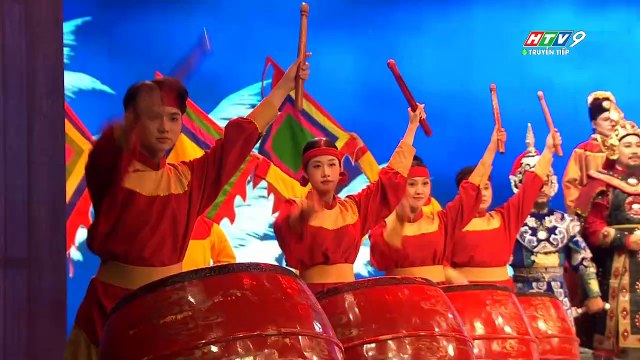 NGÂN MÃI CHUÔNG VÀNG (T4/2026) [Phần 1]: Đế đô sóng cả - Ngọc Đợi, Hoàng Nghi, Vương Tuấn, Phú Yên,...