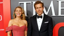 Ryan Reynolds: Das bewundert er an Ehefrau Blake Lively am meisten