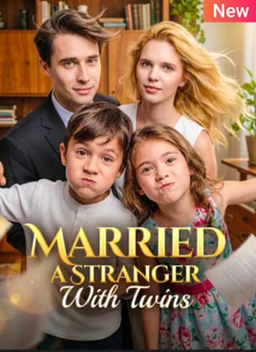 Married A Stranger With Twins Isode