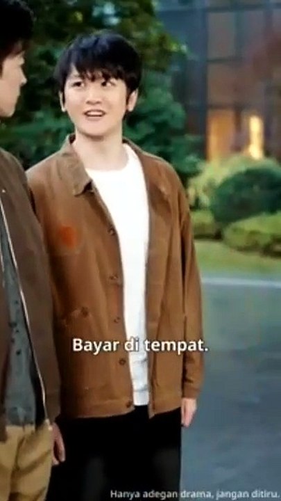 Dewa perang pengemis part 2 tamat