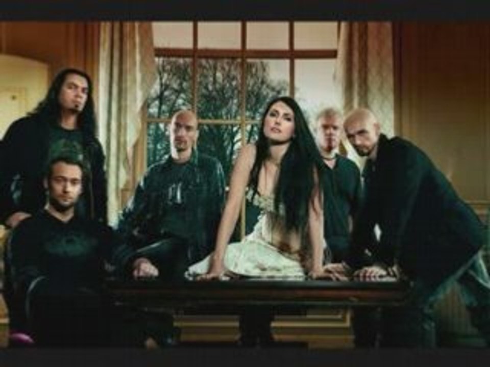 Within Temptation - Say My Name