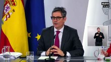 El Gobierno cierra filas contra el auto de Peinado y sugiere una persecución política.