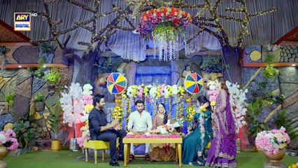 Rehmat Episode 22 | Junaid Khan | Hina Tariq | 20 April 2026 | ARY Digital Drama