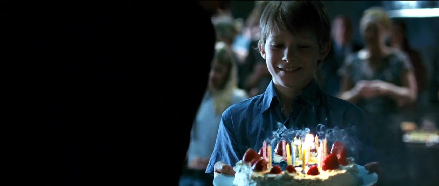 Among Us (Änglavakt) 2010 [Full Movie] [Vertical Drama]Full EP - Full