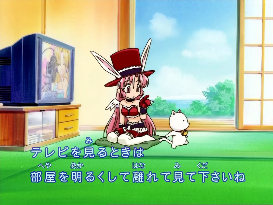 Full Moon wo Sagashite S01E07 007 Full Moon Debuts! S1PH3R