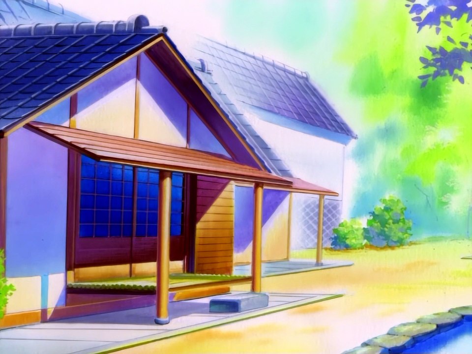 Full Moon wo Sagashite S01E08 008 Is It Really A Hit S1PH3R