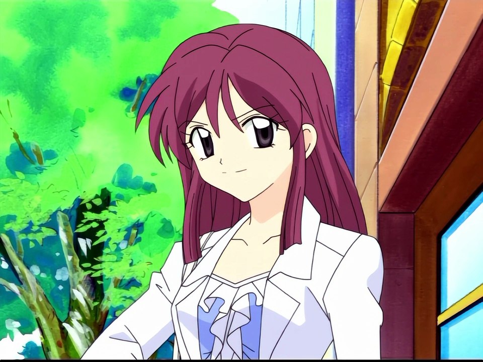 Full Moon wo Sagashite S01E16 016 The Rival Appears! S1PH3R