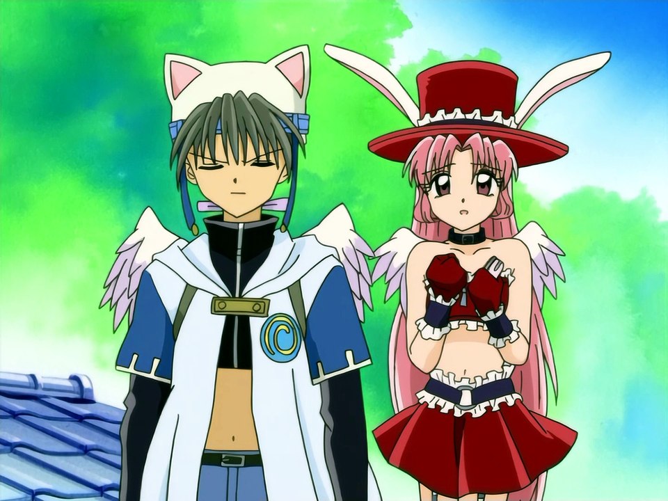 Full Moon wo Sagashite S01E18 018 Run to the Audition S1PH3R