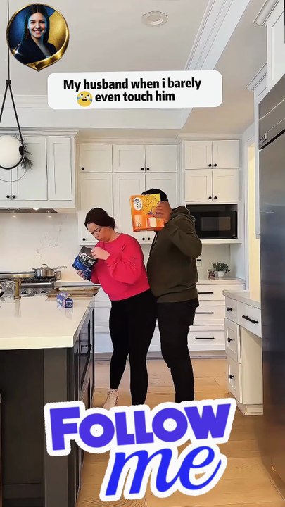 HE WAS READY! 😂 | When you barely touch him and he loses it 🤣🔥