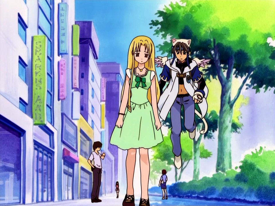 Full Moon wo Sagashite S01E19 019 A Singer's Voice That Can't Be Heard S1PH3R