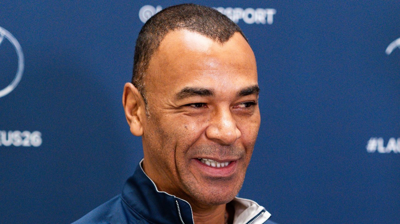 Cafu schwärmt: "bayern ist ein maßstab für fußballkunst"