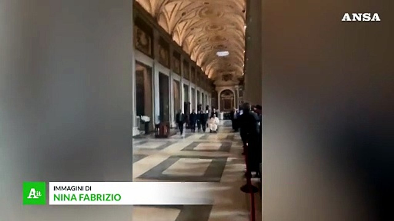 Un anno dalla morte di Papa Francesco
