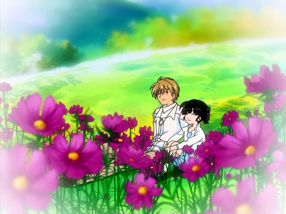 Full Moon wo Sagashite S01E24 024 My Father's Song S1PH3R