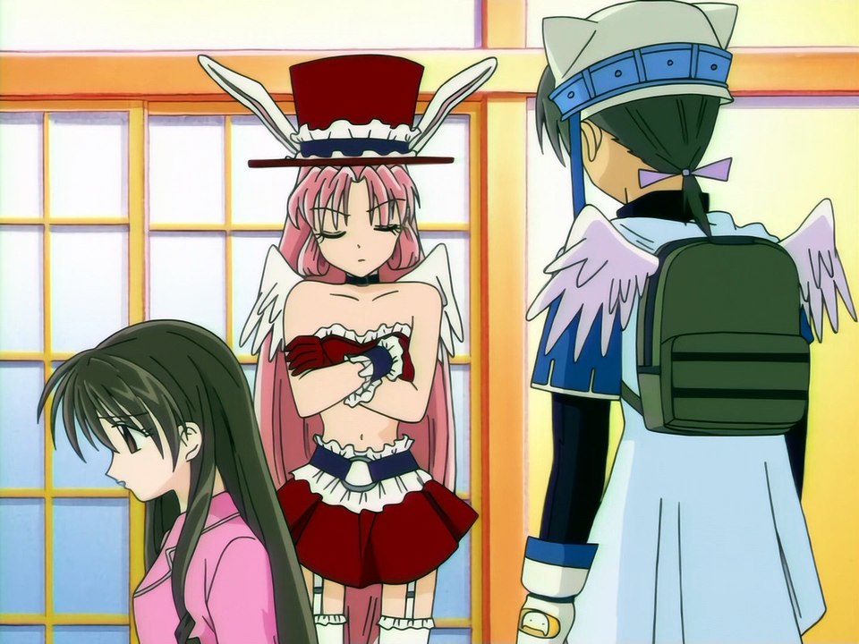 Full Moon wo Sagashite S01E25 025 Please Dr Wakaoji S1PH3R