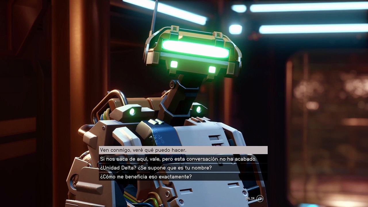 Starfield: Terran Armada - Gameplay en PS5