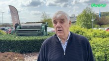 Jean Thissen (ex-Anderlecht et Standard) fête ses 80 ans ce mardi 21 avril