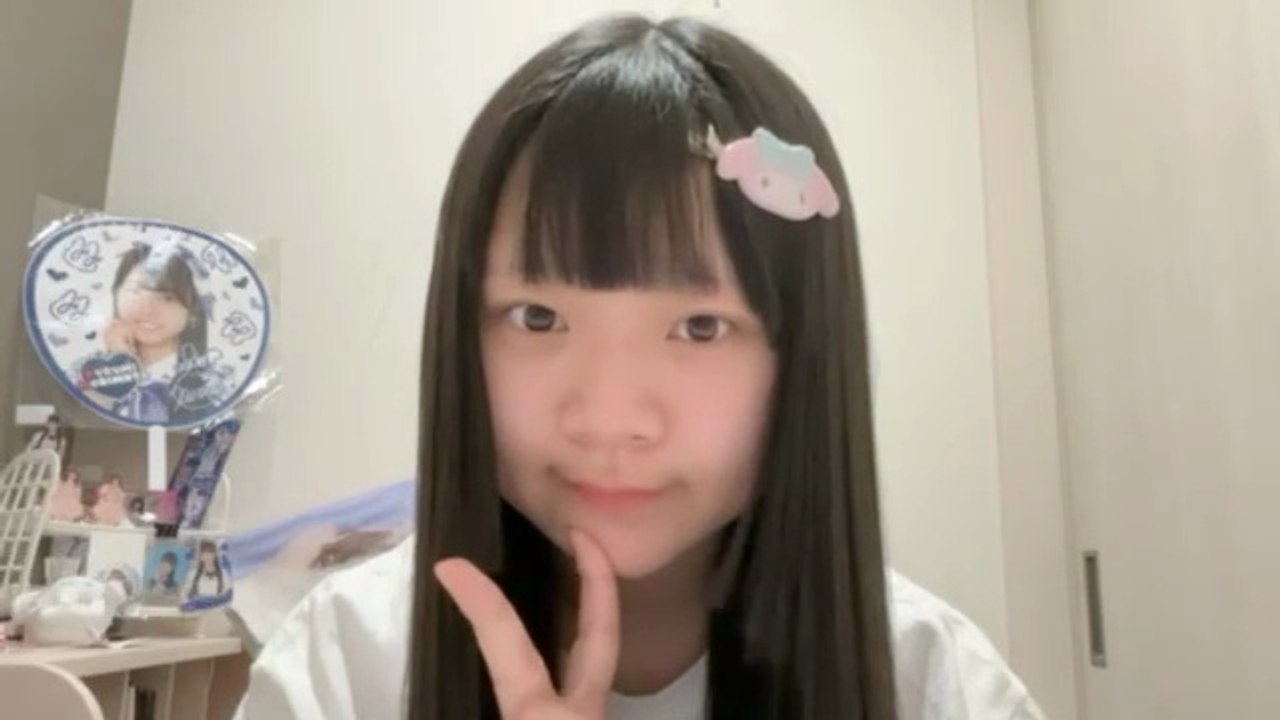 佐々木希美 SKE48 2026-04-20 19_00 SHOWROOM