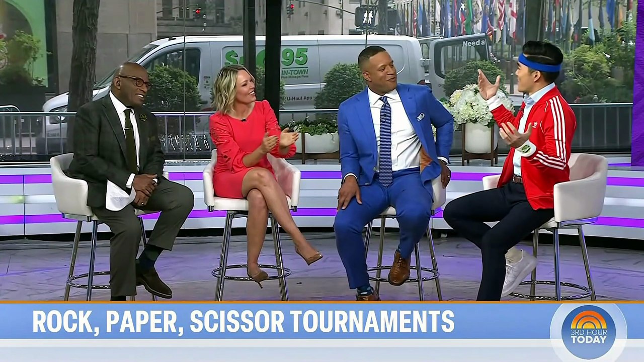 Dylan Dreyer 4 20 26