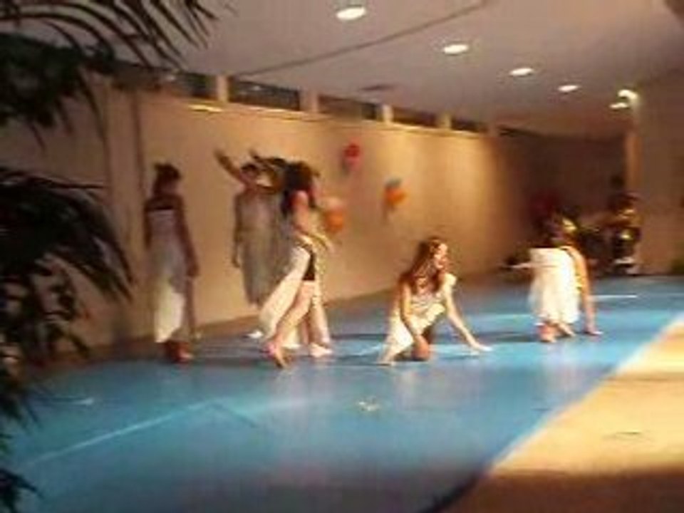 Ma Danse =)