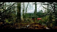 Evil Dead (2013) Hollywood movie explained in Hindi.