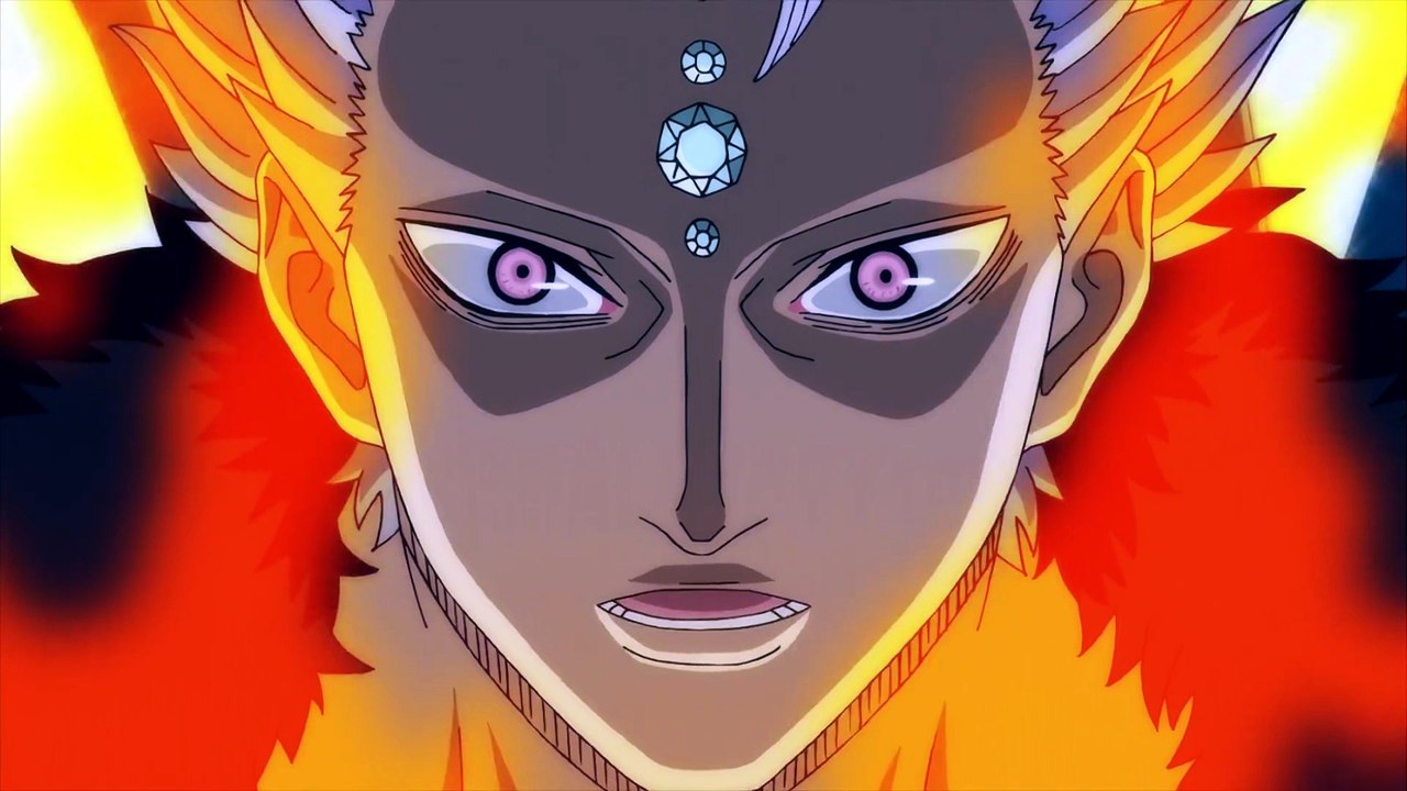 Black Clover Folge 58 | Black Clover | Anime Deutsch Untertitel