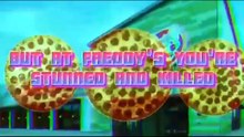Chuck e cheese