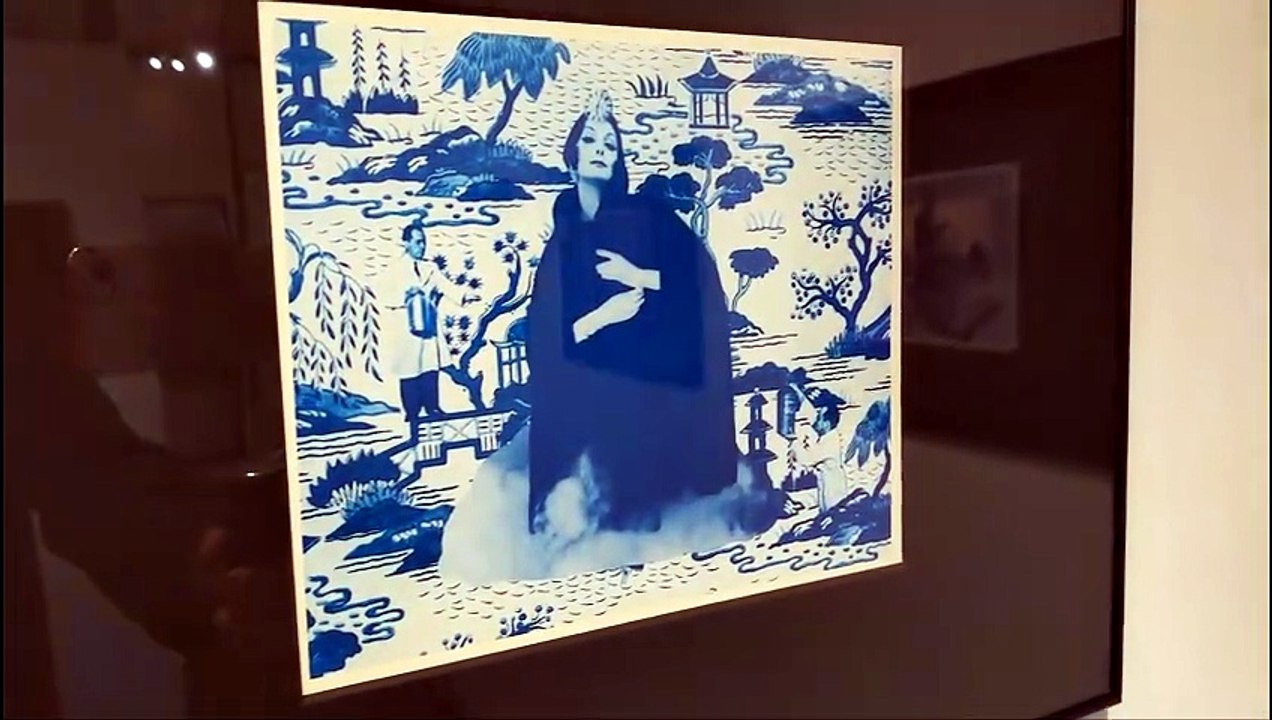 539 YOSHIDA Sawako in KUNST ARZT