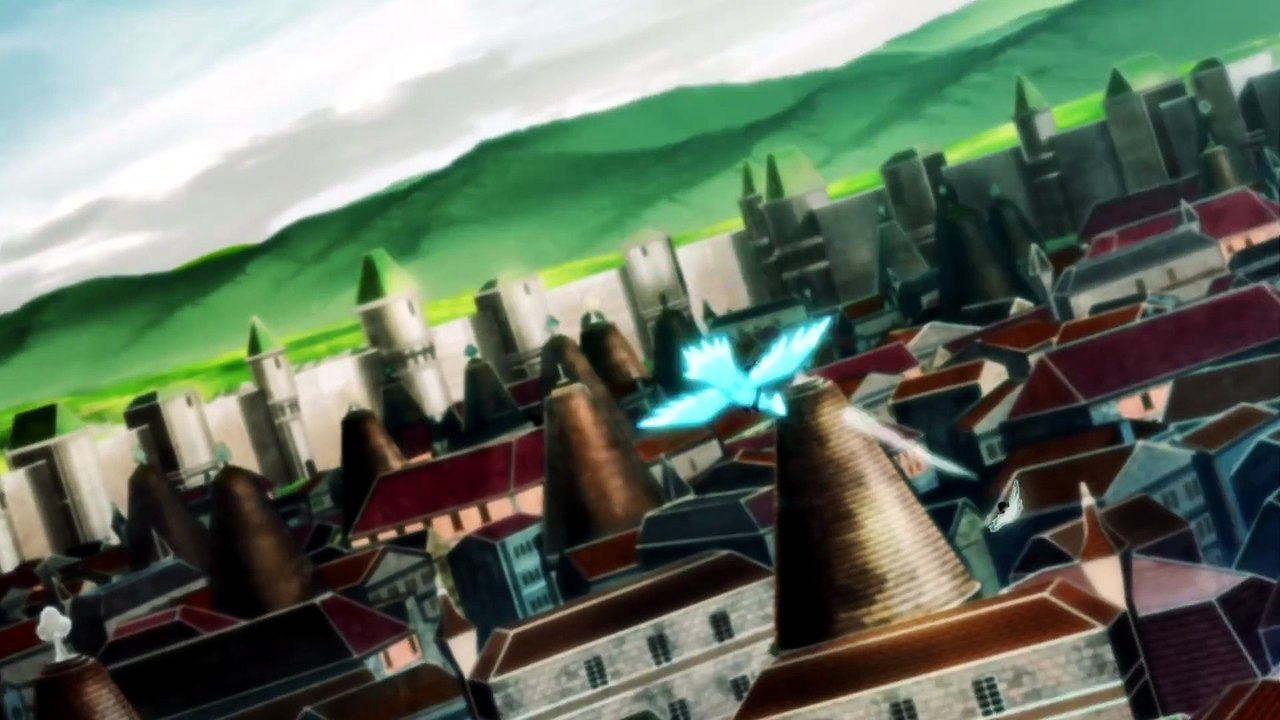 Black Clover Folge 60 | Black Clover | Anime Deutsch Untertitel