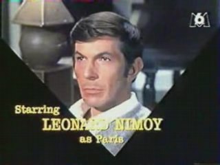 Mission Impossible - Generique