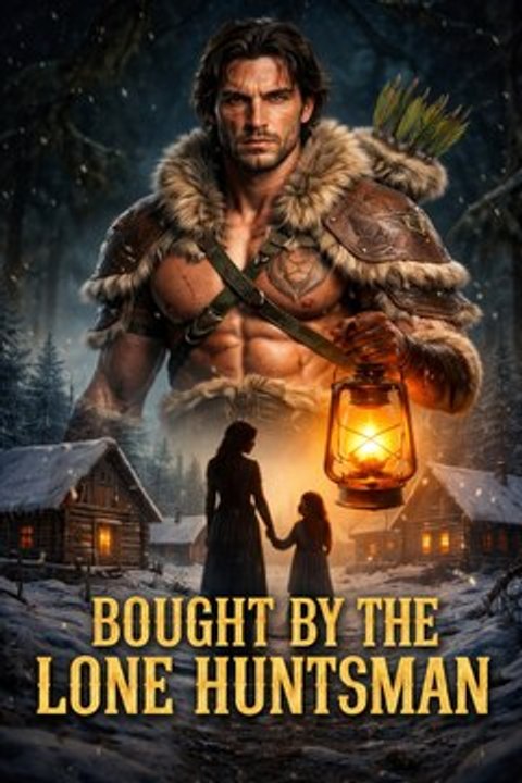 Bought by the Lone Huntsman - Full EP | Emotional Story (ENG)