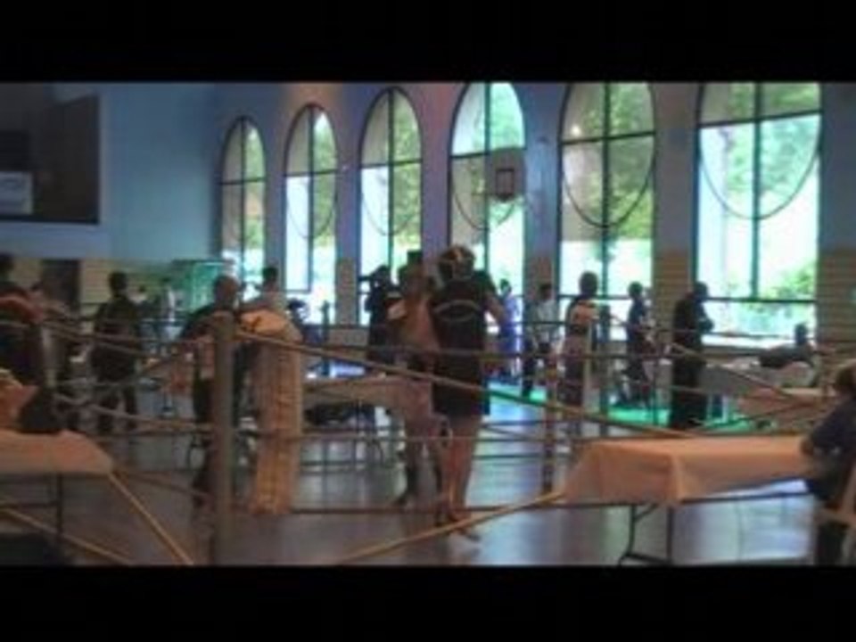 championnat de france 2008 maiwenn demi-finale