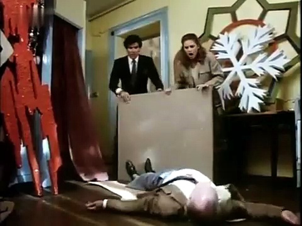 Remington Steele S03E06-Irisches Puzzle