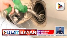 P10 kada litrong dikswento sa langis, tuloy-tuloy ang pagpapatupad; malakihang oil price rollback, epektibo na bukas | ulat ni JM Thompson