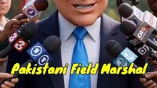 Modi’s Anger After Trump Praises Pakistan (Funny)