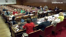 El PP reconoce que han citado a Montero en el Senado por el 17M- “¿Pretenden que los ciudadanos voten sin conocer la información?