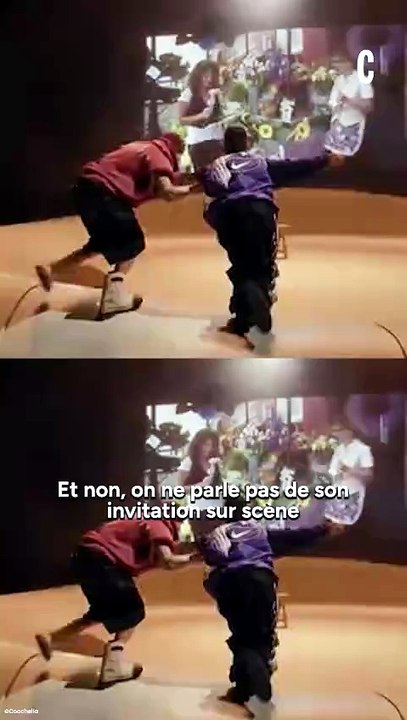 Justin Bieber victime d’attouchements à Coachella : cette vidéo relayée en ligne fait le buzz