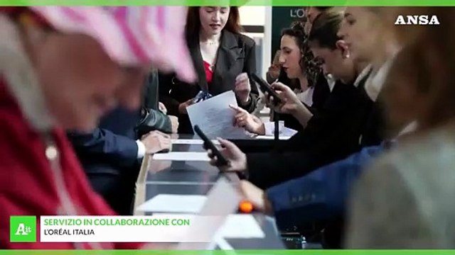 L'Oreal accelera sulla sostenibilita': risultati e sfide al 2030