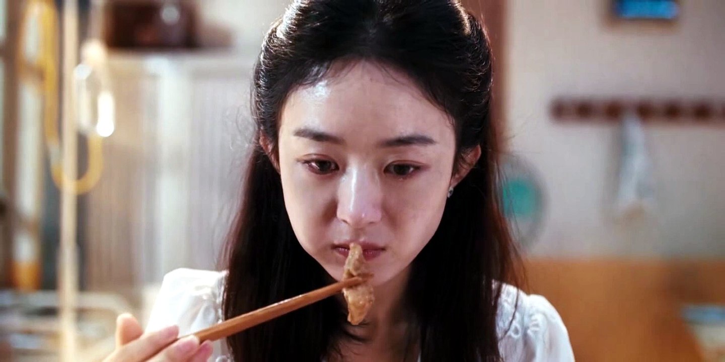 The Unseen Sister Chinese Movie Full 2024