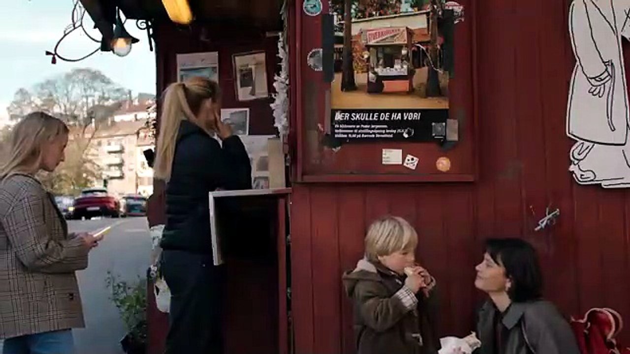 Noi due sconosciuti (Trailer Ufficiale HD) ⭐️⭐️⭐️