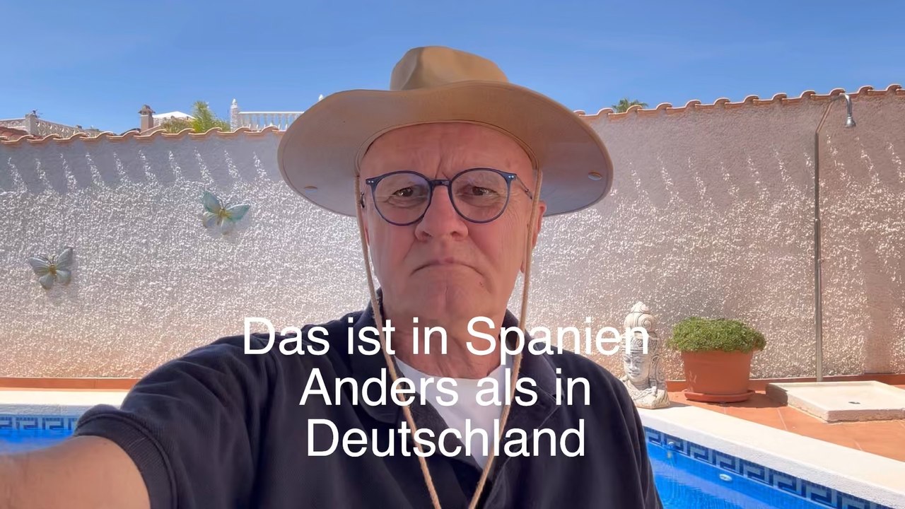 Hi Spanien vs Deutschland