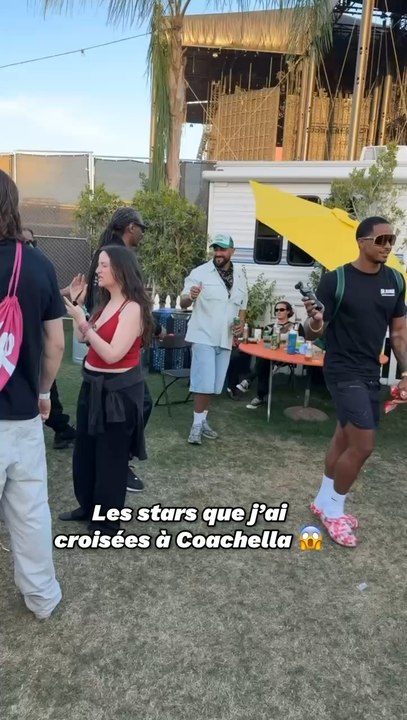 C’était tellement incroyable 😱