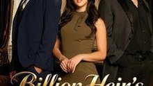 Billion Heirs Obsession #Dramabox