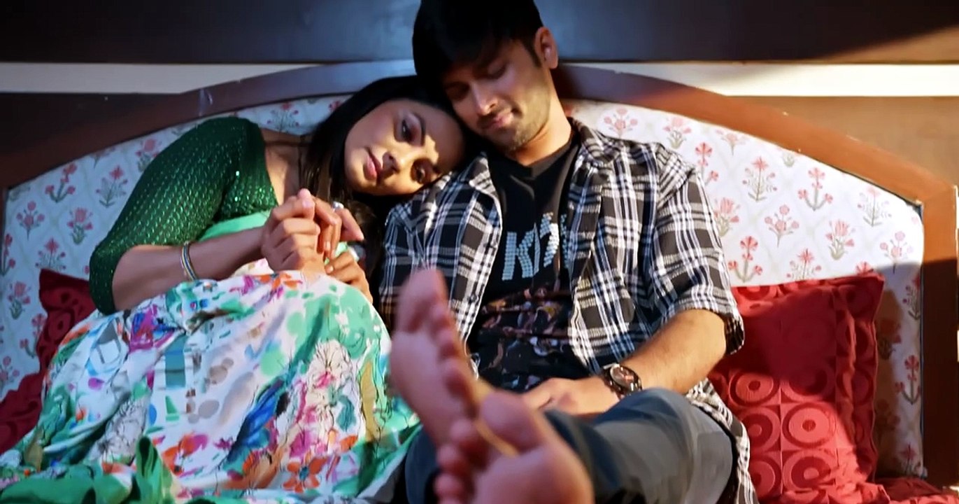 బావగారు ఉత్తరాది వదిన చీరను ధరించారు  Crime Episode Telugu - Crime Telugu