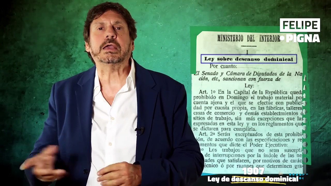 Todo sobre Alfredo Palacios, el primer diputado socialista de América. Felipe Pigna