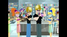 6 Teen episode 38 english dub