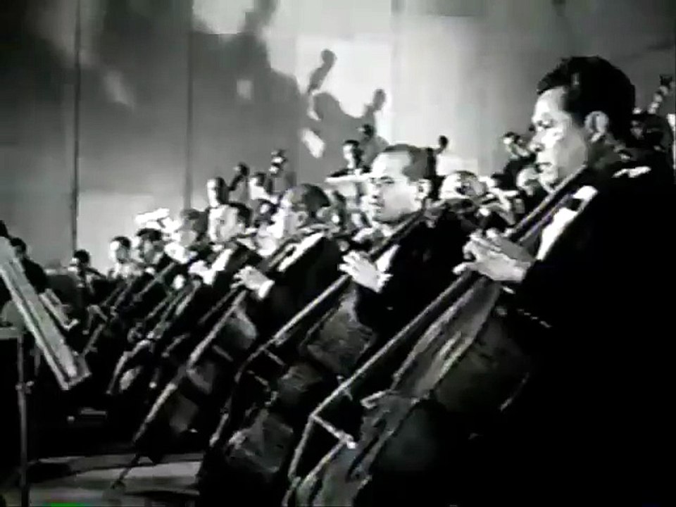 Hungarian Rhapsody No.2 ( Liszt - Cantinflas ) - Andante con moto